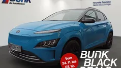 Dive in jeju / phantom black r Gebraucht 2025 Hyundai Kona Trend SUV | 27.900 € (Fairer Preis)