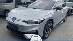 Scale silver metallic Neu 2025 VW ID.7 Pro Limousine | 50.995 € (Superpreis)