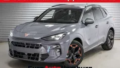 Gebraucht 2025 Cupra Terramar SUV | 39.389 € (Fairer Preis)