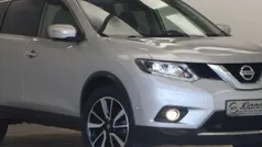 Gebraucht 2016 Nissan X-Trail Tekna SUV | 17.999 € (Fairer Preis)