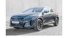 (h8g) dark penta met Neu 2025 Kia XCeed Vision SUV | 23.990 € (Fairer Preis)