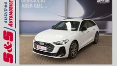 Gebraucht 2025 Audi A5 S-Line Coupé | 51.890 € (Superpreis)