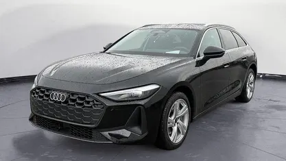 Gebraucht Audi A5 Ambiente 150 PS (110 kW) 2025 Kombi