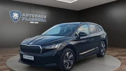 Gebraucht Skoda Enyaq iV Loft 132 kW (180 PS) 2024 SUV