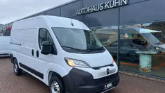 Gebraucht 2024 Citroën Jumper Van / Kleinbus | 33.915 € (Fairer Preis)