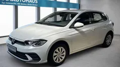 Gebraucht 2023 VW Polo Life Kleinwagen | 17.820 € (Guter Preis)