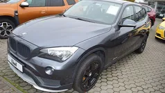 Gebraucht 2015 BMW X1 SUV | 9.990 € (Fairer Preis)