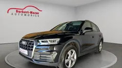 Schwarz Gebraucht 2019 Audi Q5 Ambiente SUV | 26.985 € (Superpreis)