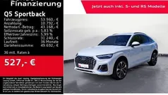Audi Q5 Sportback