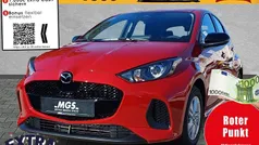 Gebraucht 2025 Mazda 2 Center-Line Limousine | 23.690 € (Fairer Preis)