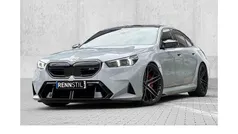 Gebraucht 2024 BMW M5 Performance Limousine | 126.890 €