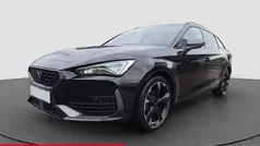 Gebraucht 2024 Cupra Leon Kombi | 30.950 € (Fairer Preis)