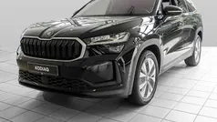 Gebraucht 2024 Skoda Kodiaq Lounge SUV | 43.890 € (Guter Preis)