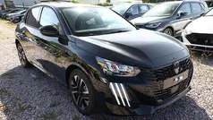 Perla nera schwarz me... Neu 2025 Peugeot 208 Allure Kleinwagen | 18.446 € (Guter Preis)