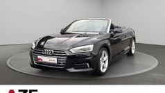 Gebraucht 2019 Audi A5 Cabriolet Ambiente Cabrio | 26.890 € (Guter Preis)