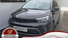 Schwarz Gebraucht 2024 Opel Crossland Elegance SUV | 16.889 € (Guter Preis)