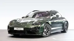 Gebraucht 2024 Porsche Taycan Turbo Sport Turismo Limousine | 178.490 €