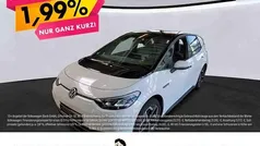 Gebraucht 2021 VW ID.3 Pure Kleinwagen | 16.777 € (Fairer Preis)