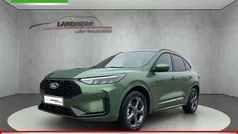 Gebraucht 2025 Ford Kuga ST-Line SUV | 30.180 € (Superpreis)
