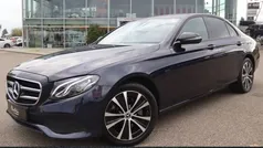 Mercedes E300