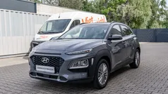 Gebraucht 2020 Hyundai Kona Turbo SUV | 14.990 € (Fairer Preis)