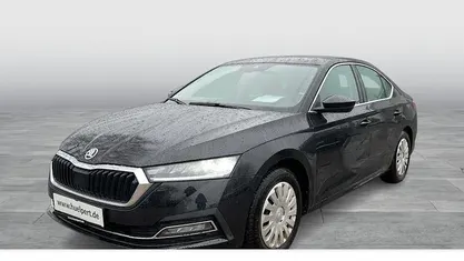 Gebraucht Skoda Octavia Style 150 PS (110 kW) 2022 Limousine