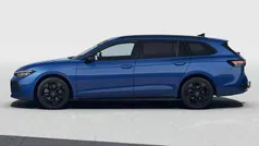 Gebraucht 2024 VW Passat R-line Kombi | 48.973 € (Superpreis)