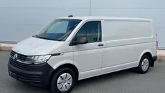 Gebraucht 2024 VW T6.1 Van | 43.890 € (Fairer Preis)