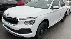 Moon weiß perleffekt Neu 2025 Skoda Kamiq Selection SUV | 27.945 € (Fairer Preis)