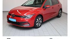 Gebraucht 2024 VW Golf VIII Move Limousine | 27.980 € (Fairer Preis)