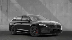 Gebraucht 2025 Skoda Octavia RS Kombi | 38.990 € (Guter Preis)