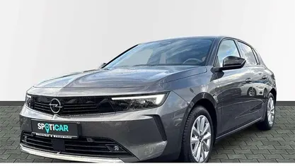 Gebraucht 2024 Opel Astra Elegance Limousine | 24.990 € (Fairer Preis)