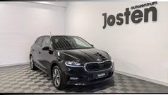 Gebraucht 2023 Skoda Fabia Style Limousine | 20.690 € (Fairer Preis)