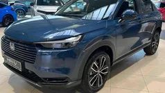 Gebraucht 2025 Honda HR-V Elegance SUV | 30.850 € (Guter Preis)