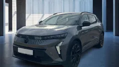 Grau Gebraucht 2024 Renault Scénic Techno Van / Kleinbus | 47.990 € (Fairer Preis)