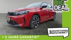 Rot Gebraucht 2024 Opel Corsa Kleinwagen | 17.480 € (Fairer Preis)