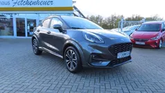 Metallic) (grau Gebraucht 2023 Ford Puma ST-Line X SUV | 20.990 € (Guter Preis)