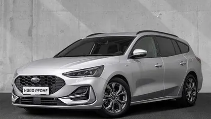 Gebraucht 2023 Ford Focus ST-Line Kombi | 23.750 € (Fairer Preis)