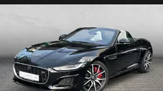 Gebraucht 2023 Jaguar F-Type R Cabrio | 129.880 €
