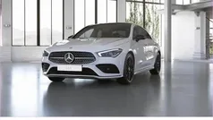 Gebraucht 2021 Mercedes CLA250e AMG Limousine | 32.750 € (Fairer Preis)