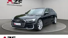 Gebraucht 2022 Audi S6 Ambiente Kombi | 54.780 € (Fairer Preis)