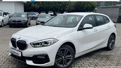 Gebraucht 2024 BMW 118 Sport Line Kleinwagen | 26.490 € (Fairer Preis)