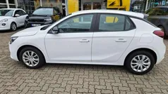 Gebraucht 2022 Opel Corsa Edition Kleinwagen | 11.490 € (Fairer Preis)