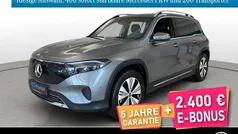 Gebraucht 2024 Mercedes EQB300 Progressive SUV | 37.130 € (Fairer Preis)
