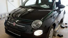 Gebraucht 2023 Fiat 500C Cabrio | 15.997 € (Fairer Preis)