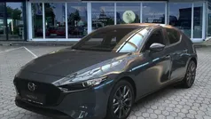 Gebraucht 2025 Mazda 3 Exclusive-Line | 24.990 € (Superpreis)