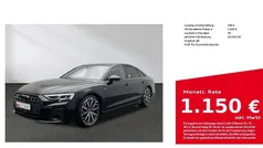 Gebraucht 2024 Audi A8 Ambiente Limousine | 103.990 €