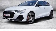 Gebraucht 2024 Audi S3 Sport Limousine | 50.930 € (Fairer Preis)