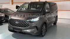 Gebraucht 2025 Ford Tourneo Custom Titanium X Van | 64.990 € (Fairer Preis)