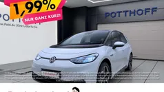 Gebraucht 2021 VW ID.3 Pure Kleinwagen | 18.977 € (Fairer Preis)